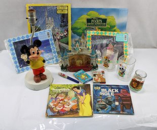 Disney Lot