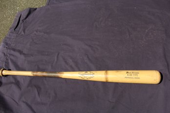 Vintage Adirondack Alou Big Stick 36'