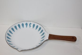 Excellent Cathrineholm Saute Pan/fry Pan