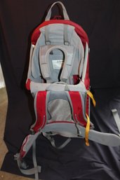 Kelty Kids Tour 1.0 -with Replacement Strap