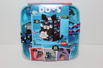 Lego Dots Secret Holder #41924 - Craft Collection For Kids - Unopened! Summer Craft! Shippable!