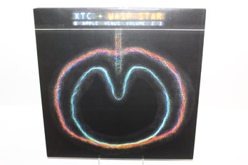 2000 XTC - Wasp Star (Apple Venus Volume 2) - UK Import