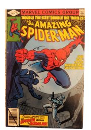 1979 Marvel Comics #200 Double Size The Amazing Spider Man 200th Anniversary Issue