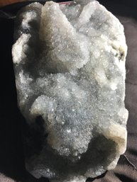 Crystal Mineral, 2 LB 2 Oz