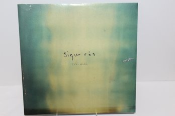 2012 Sigur Ros - Ekki Mukk - Unopened/mint - 10' 45 RPM