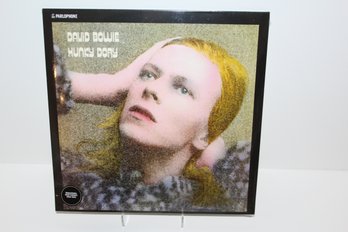 2015 Reissue - David Bowie - Hunky Dory - Unopened! Mint! 180 Gram!