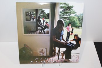 Fantastic 2016 Remastered  Pink Floyd - Ummagumma Reissue - 180 Gram Discs (1968 Original Release)
