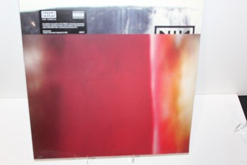 1999 Nine Inch Nails - The Fragile - Remastered 2017 Definitive Edition - 180g Unopened!