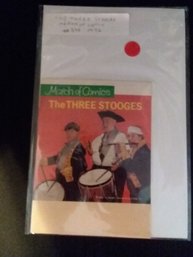 March Of Comics, The Three Stooges, 1972, Issue #373