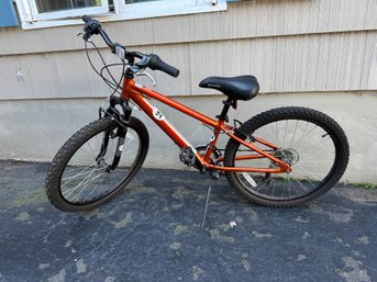 Diamondback Octane 24” Bicycle