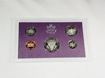 1990 United States  Proof Set  In Original Government Packaging