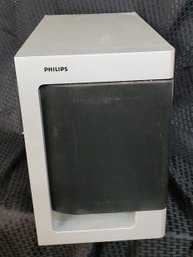 PHILIPS PWR2006-37 Subwoofer