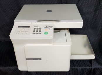 Canon Imageclass D320 Copying Machine ~ Works