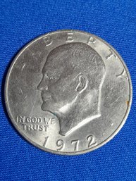 1972 Dollar Lot 42