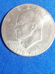 1976 Dollar Lot 46