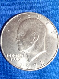 1972 Dollar Lot 49