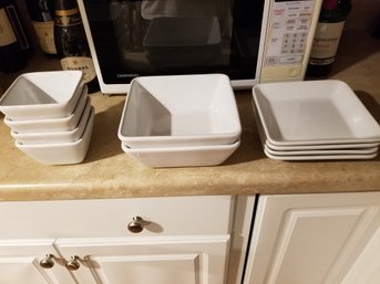 Simple Additions By Pampered Chef Serve Ware