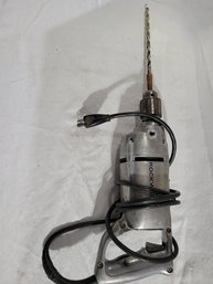 Vintage Rockwell Drill