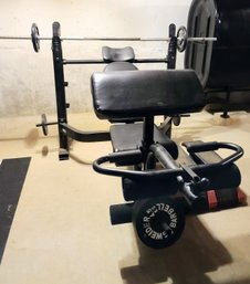 Body By Jake Home Gym