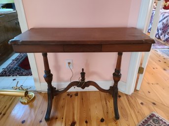 Antique Writing Table