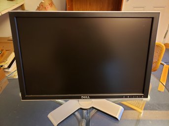 Dell Ultra Sharp Monitor