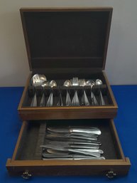 Flateware Box Of Supreme Cutlery