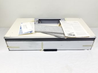 GE JV387*01 Range Hood New - Model JV387