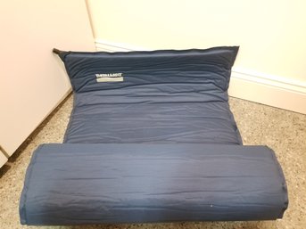 Thermarest Basecamp Pad