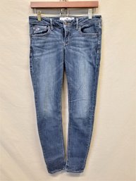 Women's Hollister Skinny Jeans Size 7R