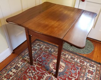 Antique, Folding Table