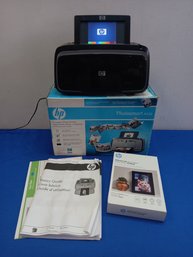 HP Photo Smart A636