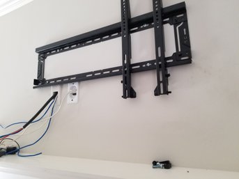 Large TV Wall Mount Bracket