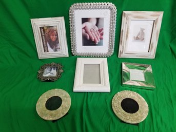 Small Picture Frames