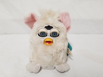 1999 Tiger Electronics Furby Baby