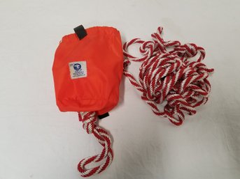 CMC Rescue Equipment Throwline Bag Set