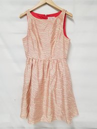 Jessica Simpson Fit & Flare Party Dress - Size 8