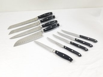 J.a. Henckels Knife Assortment