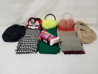 Warm Winter Wear For Ladies