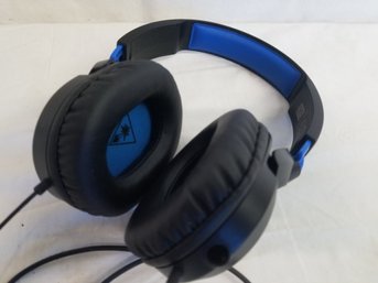 Turtle Beach Gaming Headset Headphones