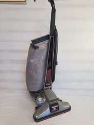 Vintage Kirby Heritage II Corded Upright Vacuum Cleaner - No Attachments