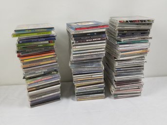 95 Music CDs