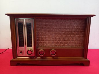 Zenith Radio