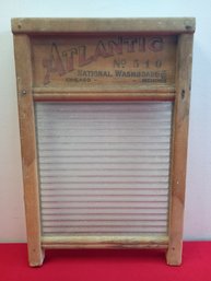 Atlantic Washboard