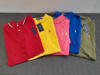 XL Short Sleeve Shirt Lot #2