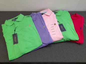 Xl Short Sleeve Shirt Lot #4