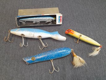 Fishing Bobber Lot