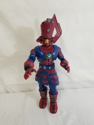 2010 Marvel Legends Masterworks Deluxe Galactus 19' Action Figure