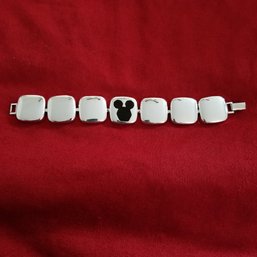 Napier Mickey Mouse Braclet
