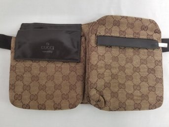 Gucci Waist Pouch Bum Bag
