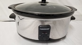 Farberware Crock-Pot